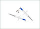 ICAR RFID Transponder RFID Tag / Animal Pet Tracker Chip With Syringe